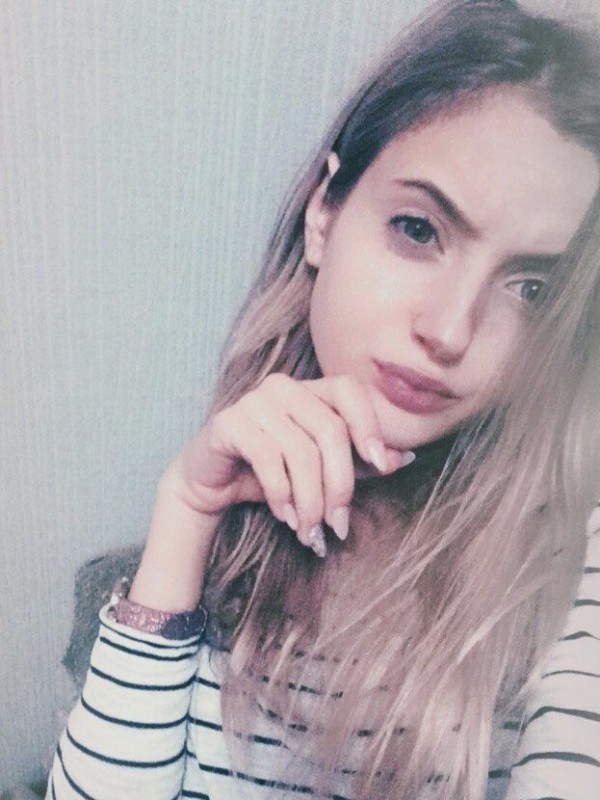 Эльза привлекательная девушка из Качканара цена от 3500 руб