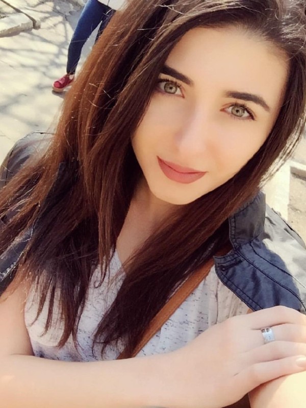 Рита привлекательная девушка из Качканара цена от 3500 руб