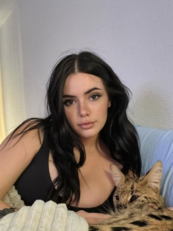 Тонечка привлекательная девушка из Качканара цена от 3000 руб