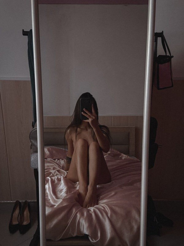 Изабелла привлекательная девушка из Качканара цена от 4000 руб