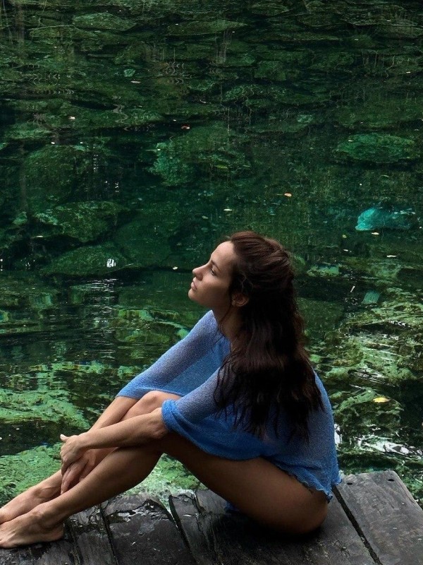 Светлана привлекательная девушка из Качканара цена от 7000 руб