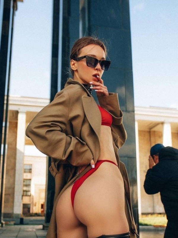 Нелли привлекательная девушка из Качканара цена от 6000 руб