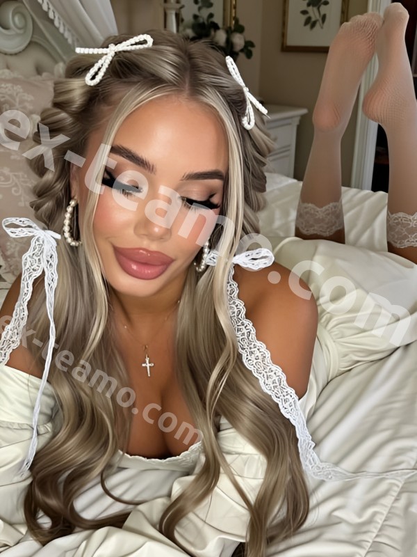 АЛЁНУШКА из Качканара