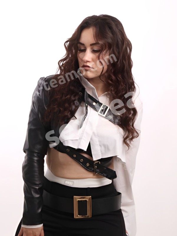 Анжела из Качканара