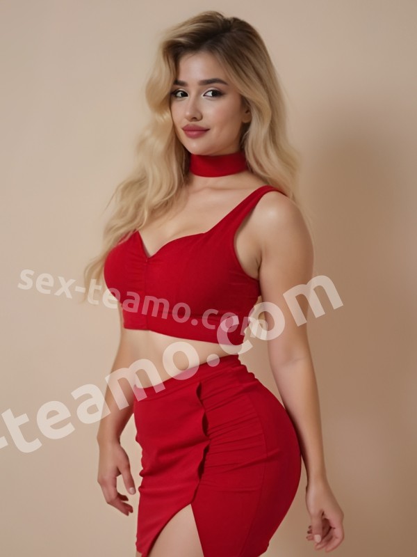 Майа из Качканара