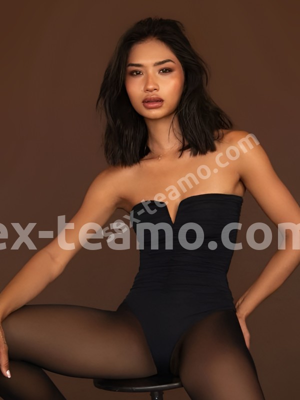 Мия из Качканара