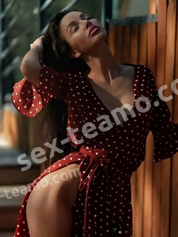 Полина из Качканара